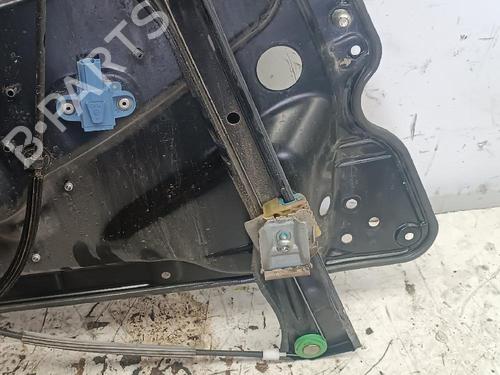 Front right window mechanism VW PASSAT B6 (3C2) 1.6 | BP26163091C23 