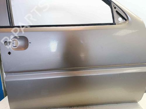 Used Right front door NISSAN TERRANO II (R20) 2.7 TDi 4WD (125 hp) 17511668