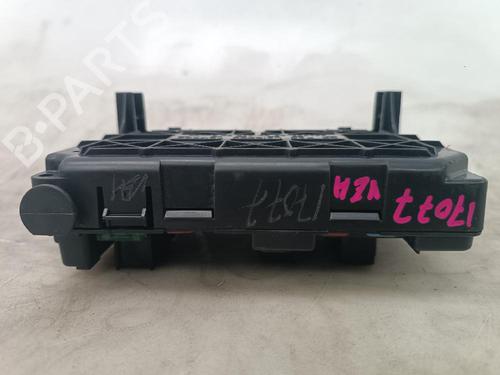 Fuse box CITROËN XSARA PICASSO (N68) 1.6 HDi | BP21223308E1 