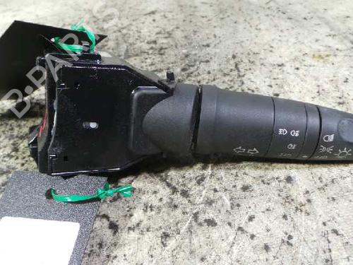 Used Headlight switch NISSAN PRIMERA (P12) 1.8 (115 hp) 12611668