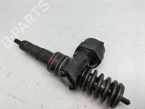 Used Injector VW POLO (6N2) [1999-2001]  12629310