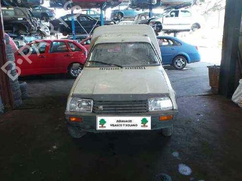 Used Parts CITROËN C15 Box Body/MPV (VD_) 1.4 (67 hp) 1516533