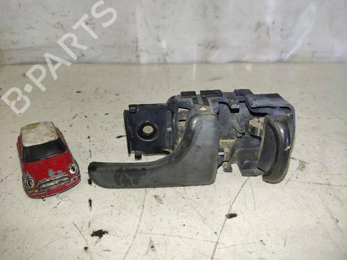 Used Front right interior door handle NISSAN TERRANO II (R20) [1992-2007]  15271213