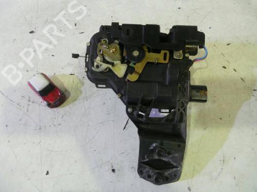 Rear right lock VW PASSAT B5 (3B2) 1.8 Syncro/4motion | BP12620688C99 