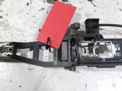 Rear left exterior door handle FORD FOCUS II (DA_, HCP, DP)  | BP12632758C130 