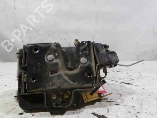 Front right lock VW POLO (6N2) 1.4 | BP12608651C97 