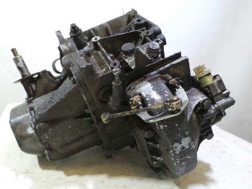 Gearbox CITROËN XSARA (N1)  | BP12632911M3 