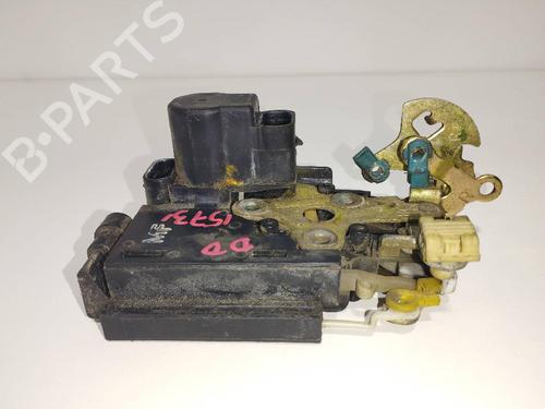 Front right lock CHEVROLET NUBIRA Saloon 1.6 | BP12626070C97 