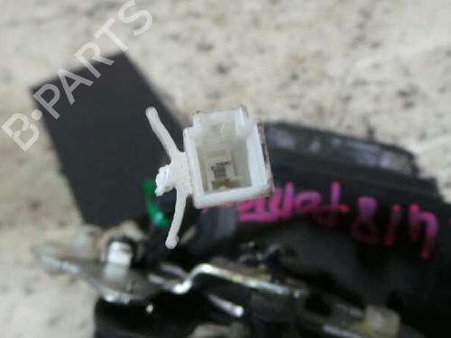 Tailgate lock KIA SORENTO I (JC) 2.5 CRDi | BP21222569C101 