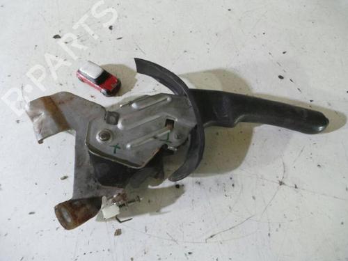 Hand brake NISSAN TERRANO II (R20) 2.7 TDi 4WD | BP12622622I18 