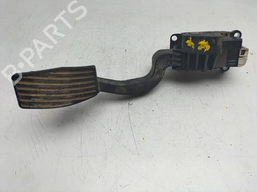 Used Pedal OPEL CORSA D (S07) 1.3 CDTI (L08, L68) (75 hp) 12630625