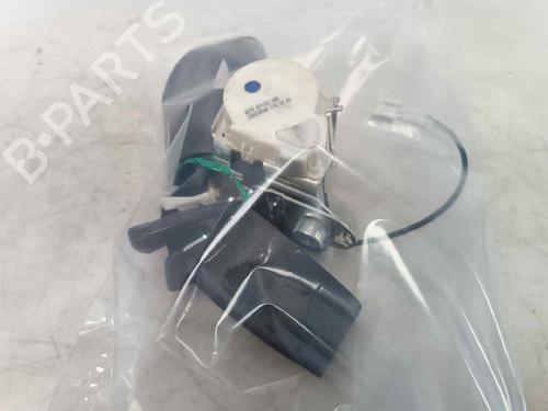 Rear right seatbelt RENAULT CLIO III (BR0/1, CR0/1) 1.5 dCi (BR17, CR17) | BP18046975I28 