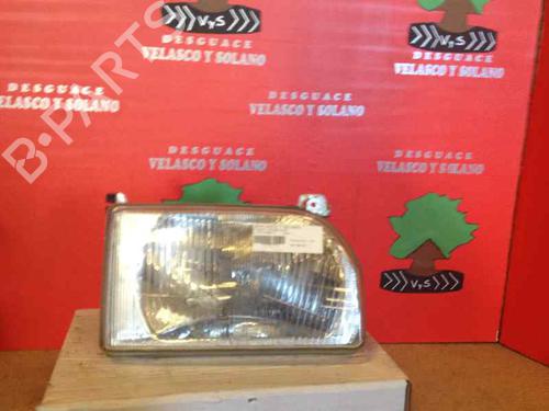 Used Right headlight FORD ESCORT VI Saloon (GAL, AFL) [1995-2002]  12607088