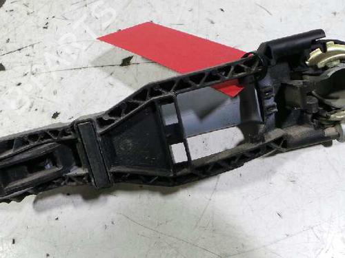 Klamka zewnętrzna drzwi przednich prawych SEAT CORDOBA (6L2) 1.9 TDI | BP12609086C129 