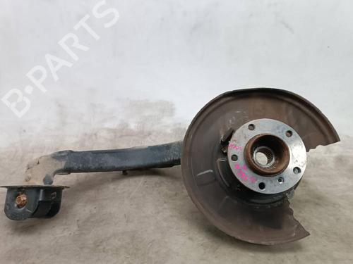 Used Right rear steering knuckle BMW X3 (E83) [2003-2011]  24494624
