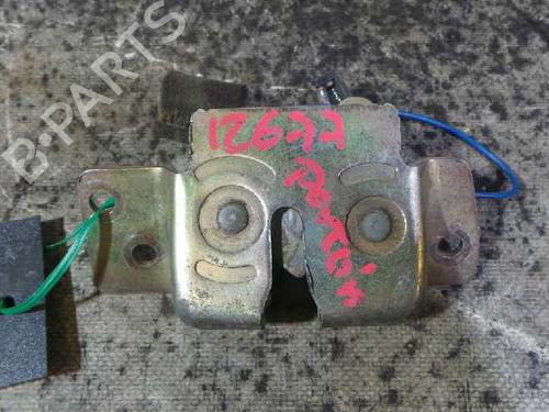 Tailgate lock KIA SPORTAGE SUV (K00) 2.0 TD 4WD | BP12612735C101 