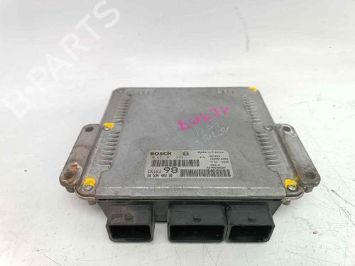 Used Engine control unit (ECU) PEUGEOT EXPERT (224_) [1995-2006]  17218944