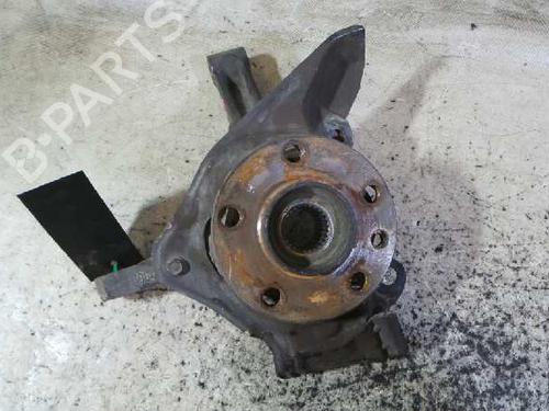 Right front steering knuckle PEUGEOT 806 (221) 1.9 TD | BP12612930M26 