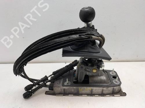 Gear lever AUDI A3 (8P1)  | BP12630027M90 