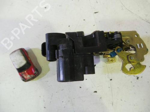 Front right lock CHEVROLET REZZO MPV (U100) 2.0 | BP12622128C97 