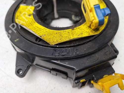 Squib airbag HYUNDAI TUCSON (JM) 2.0 CRDi All-wheel Drive | BP15129256C102 