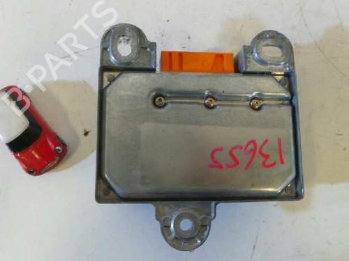 ECU airbags CHEVROLET CAPRICE 5.0 | BP12617296M53