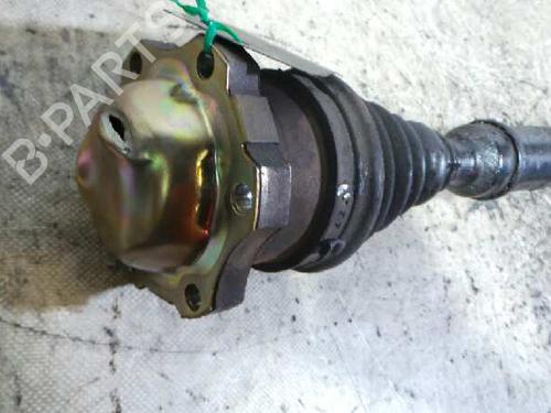 Right front driveshaft SEAT TOLEDO II (1M2) 1.6 16V | BP12611186M39 