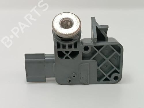 Electronic sensor RENAULT MEGANE III Hatchback (BZ0/1_, B3_)  | BP24494866M84 