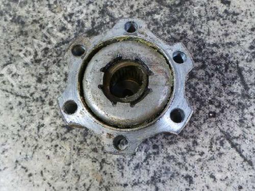 Andre RENAULT LAGUNA II (BG0/1_)  | BP15609908O1 