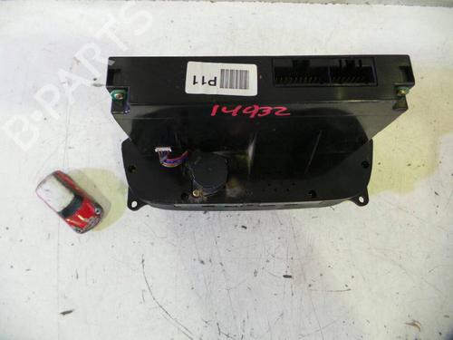 Climate control HYUNDAI SANTA FÉ I (SM) 2.0 CRDi 4x4 | BP12622004I5 