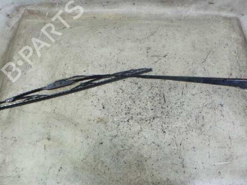 Used Front windshield wiper arm CITROËN XSARA PICASSO (N68) 2.0 HDi (90 hp) 12610523