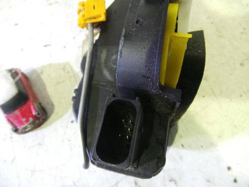 Rear left lock OPEL INSIGNIA A (G09) 2.0 CDTI (68) | BP12620880C100 