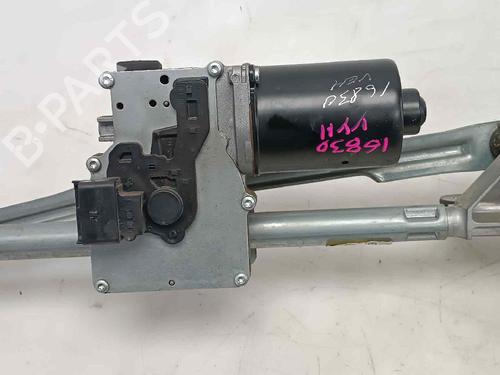Front wiper motor CITROËN C4 I (LC_)  | BP18000100M29 