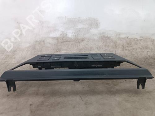 Climate control BMW X3 (E83) 2.0 d | BP24494370I5 - Image 4