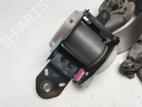 Front right seatbelt NISSAN NT400 CABSTAR (F24M)  | BP17626330I25 
