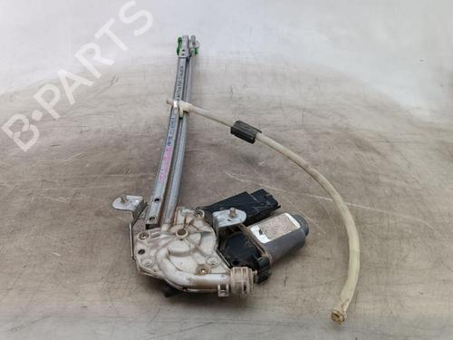 Rear left window mechanism RENAULT LAGUNA III (BT0/1) 2.0 dCi (BT01, BT08, BT09, BT0E, BT0K, BT12, BT1C, BT1D,... | BP18960162C24 