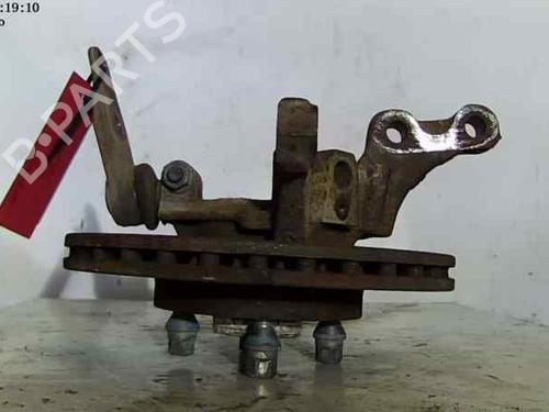 Used Right front steering knuckle FORD B-MAX (JK) 1.5 TDCi (75 hp) 12607369