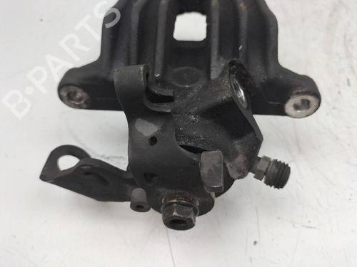 Left rear brake caliper SEAT IBIZA IV (6J5, 6P1) 1.4 TDI | BP13548037M107 