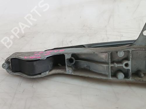 Front right exterior door handle PEUGEOT EXPERT Van (VF3A_, VF3U_, VF3X_) 1.6 HDi 90 8V | BP20657191C129 