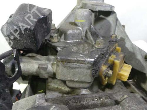Gearbox FORD FOCUS I (DAW, DBW)  | BP12631229M3 