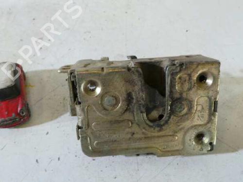 Used Front left lock IVECO DAILY III Van 2.8 CNG (106 hp) 18505733