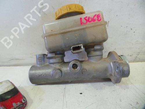 Used Brake master cylinder NISSAN NAVARA (D22) 2.5 D 4x4 (133 hp) 12622910