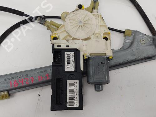 Front left window mechanism RENAULT LAGUNA II Grandtour (KG0/1_) 1.9 dCi (KG1A, KG1W, KG0G) | BP15663505C22 