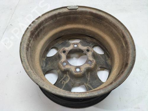 Rim NISSAN TERRANO II (R20) 2.7 TDi 4WD | BP12629727C45 