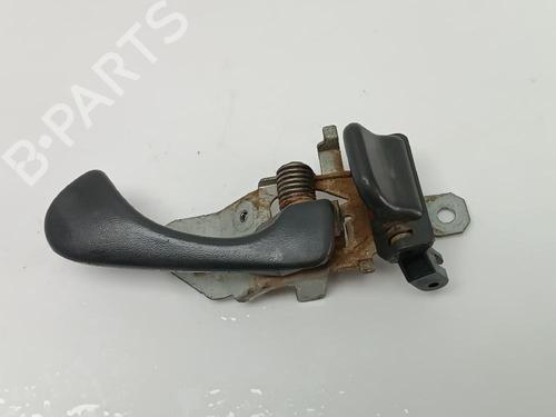 Used Front right interior door handle Front right interior door handle FIAT DUCATO Van (280_) 2.0 (84 hp) 25129120 25129120