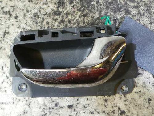Used Front right interior door handle VOLVO S80 I (184) 2.4 Bifuel (CNG) (140 hp) 15270091