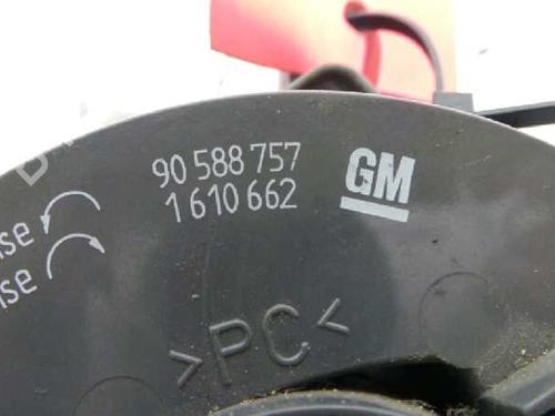 Squib airbag OPEL ASTRA G CLASSIC Saloon (T98) 1.6 16V (F69) | BP12609225C102 