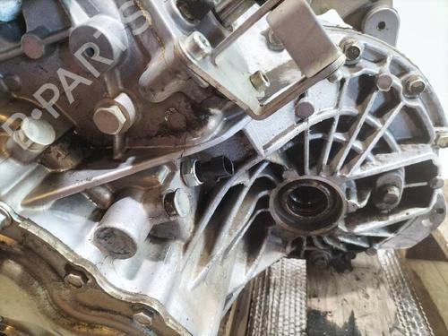 Gearbox CHEVROLET EPICA (KL1_) 2.0 D | BP12626921M3 