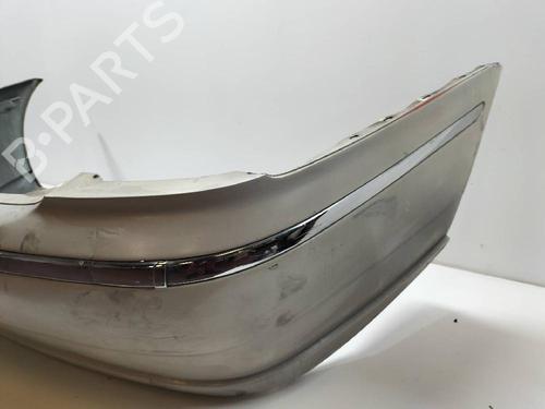 Rear bumper ROVER 75 (RJ) 2.0 CDTi | BP12627115C8 