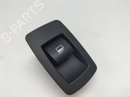 Used Right front window switch BMW 3 (E90) 320 d (177 hp) 12627314